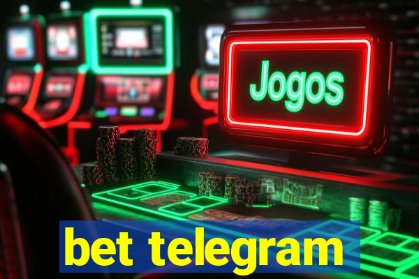 bet telegram